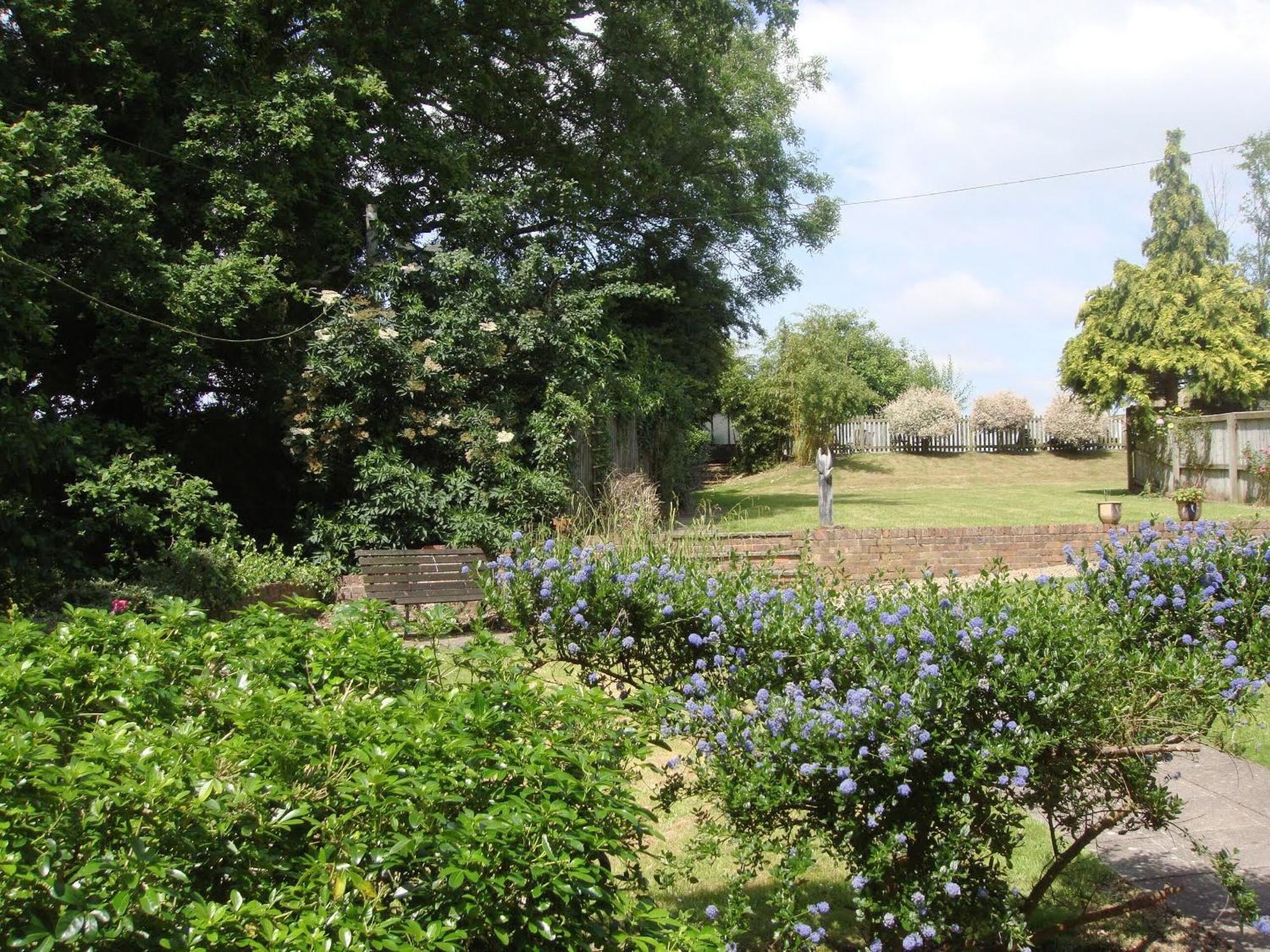 The Farmhouse Newent Exterior photo