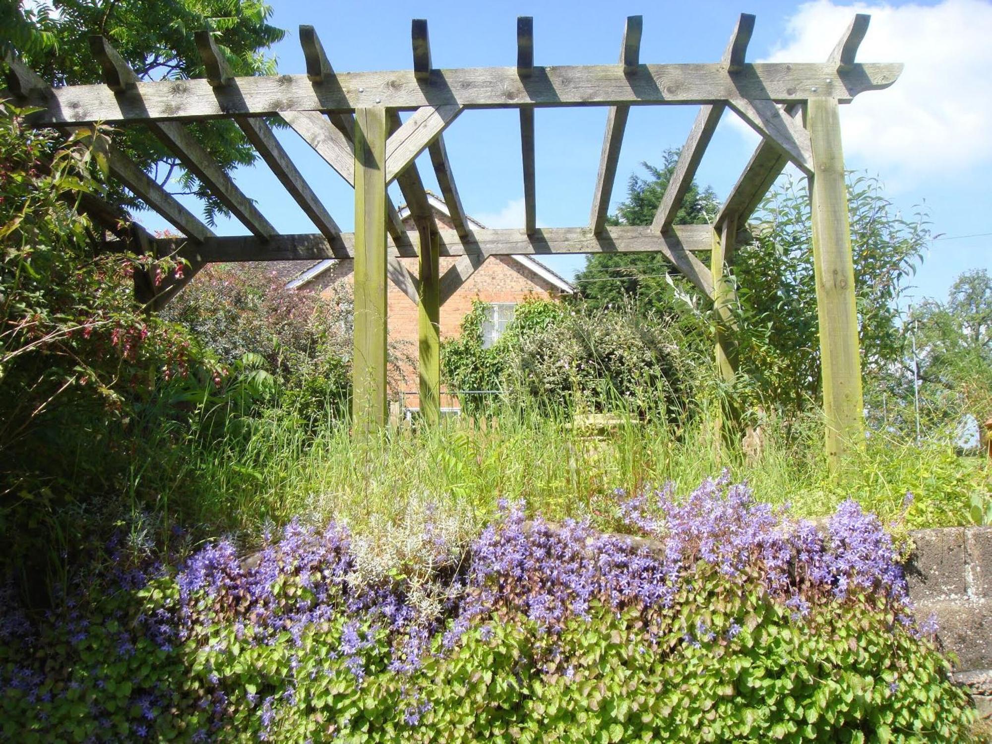 The Farmhouse Newent Exterior photo