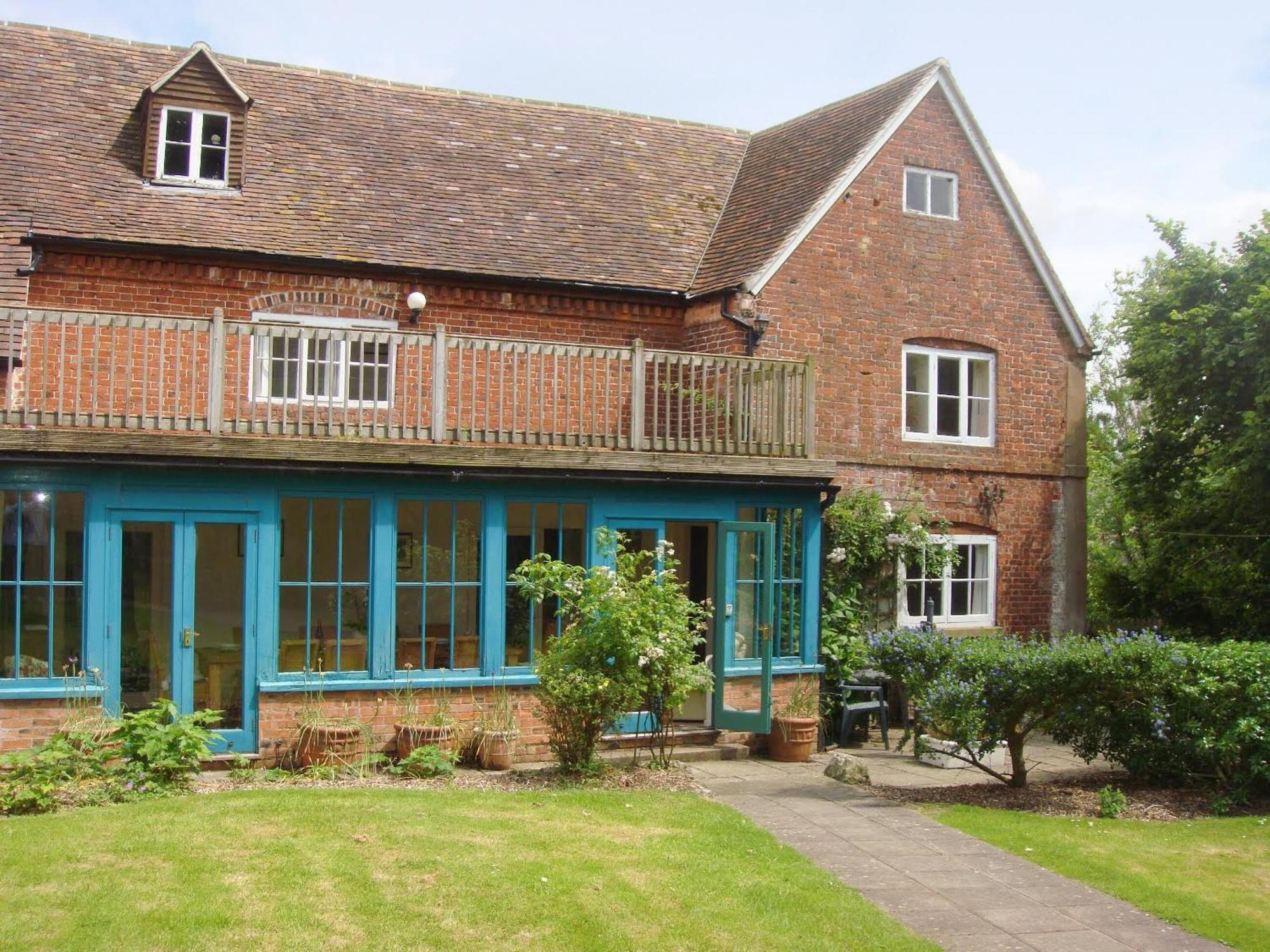 The Farmhouse Newent Exterior photo